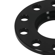 Laad de afbeelding in de galerijviewer, 10mm Spoorverbreders geschikt voor BMW M3 F80 M4 F82 F83 5x120 Aluminium 2014-2020