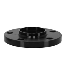 Laad de afbeelding in de galerijviewer, 2x 15mm Spoorverbreders geschikt voor Audi A4 A5 A6 A7 Aluminium 5x112 CB66.5mm