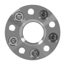 Laad de afbeelding in de galerijviewer, 20mm Spoorverbreders Geschikt voor AUDI A4 B8 voor 5x112 M14x1.5 66.5mm Alloy