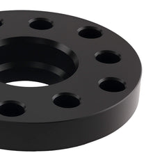 Laad de afbeelding in de galerijviewer, 15mm 20mm Wheel Spacer geschikt voor Volkswagen Golf Passat Tiguan M14x1.5 57.1mm