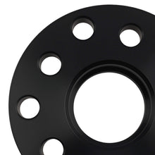 Laad de afbeelding in de galerijviewer, 15mm 20mm Wheel Spacer geschikt voor Volkswagen Golf Passat Tiguan M14x1.5 57.1mm