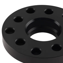 Laad de afbeelding in de galerijviewer, 15mm 20mm Wheel Spacer geschikt voor Volkswagen Golf Passat Tiguan M14x1.5 57.1mm