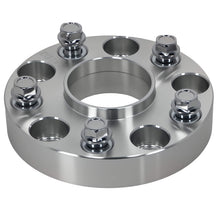 Laad de afbeelding in de galerijviewer, 30mm spacer geschikt voor Porsche 911/Boxster/Cayman PCD 5x130 Naaf 71.6mm Aluminium