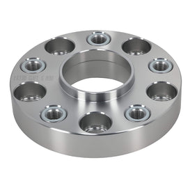30mm spacer geschikt voor Porsche 911/Boxster/Cayman PCD 5x130 Naaf 71.6mm Aluminium
