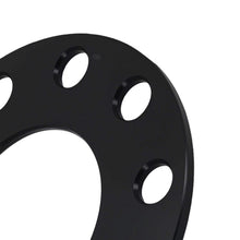Laad de afbeelding in de galerijviewer, 5mm Spacers geschikt voor BMW 1 Serie E81 E87 E82 E88 2004-2013 Aluminium Kit