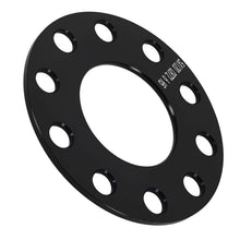 Laad de afbeelding in de galerijviewer, 5mm Spacers geschikt voor BMW 1 Serie E81 E87 E82 E88 2004-2013 Aluminium Kit