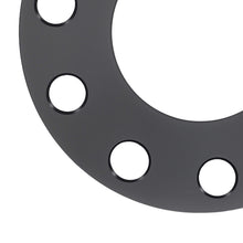 Laad de afbeelding in de galerijviewer, 5mm Spacers geschikt voor BMW 1 Serie E81 E87 E82 E88 2004-2013 Aluminium Kit