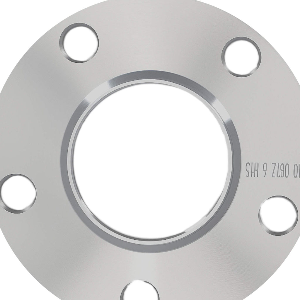 2 stuks Spacers 15mm geschikt voor BMW 3-Serie GT F34 4-Serie M4 5x120 72.6mm Aluminium Alloy