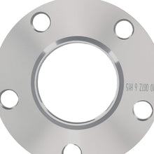 Laad de afbeelding in de galerijviewer, 2 stuks Spacers 15mm geschikt voor BMW 3-Serie GT F34 4-Serie M4 5x120 72.6mm Aluminium Alloy