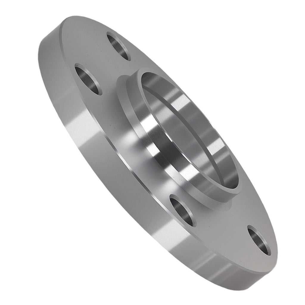 2 stuks Spacers 15mm geschikt voor BMW 3-Serie GT F34 4-Serie M4 5x120 72.6mm Aluminium Alloy