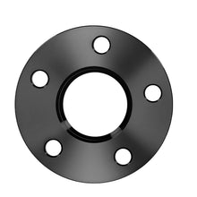 Laad de afbeelding in de galerijviewer, 2x Spoorverbreders 10mm geschikt voor BMW 3 Serie 5 Serie Touring 8 Serie 5x112 Met 10 Bolts