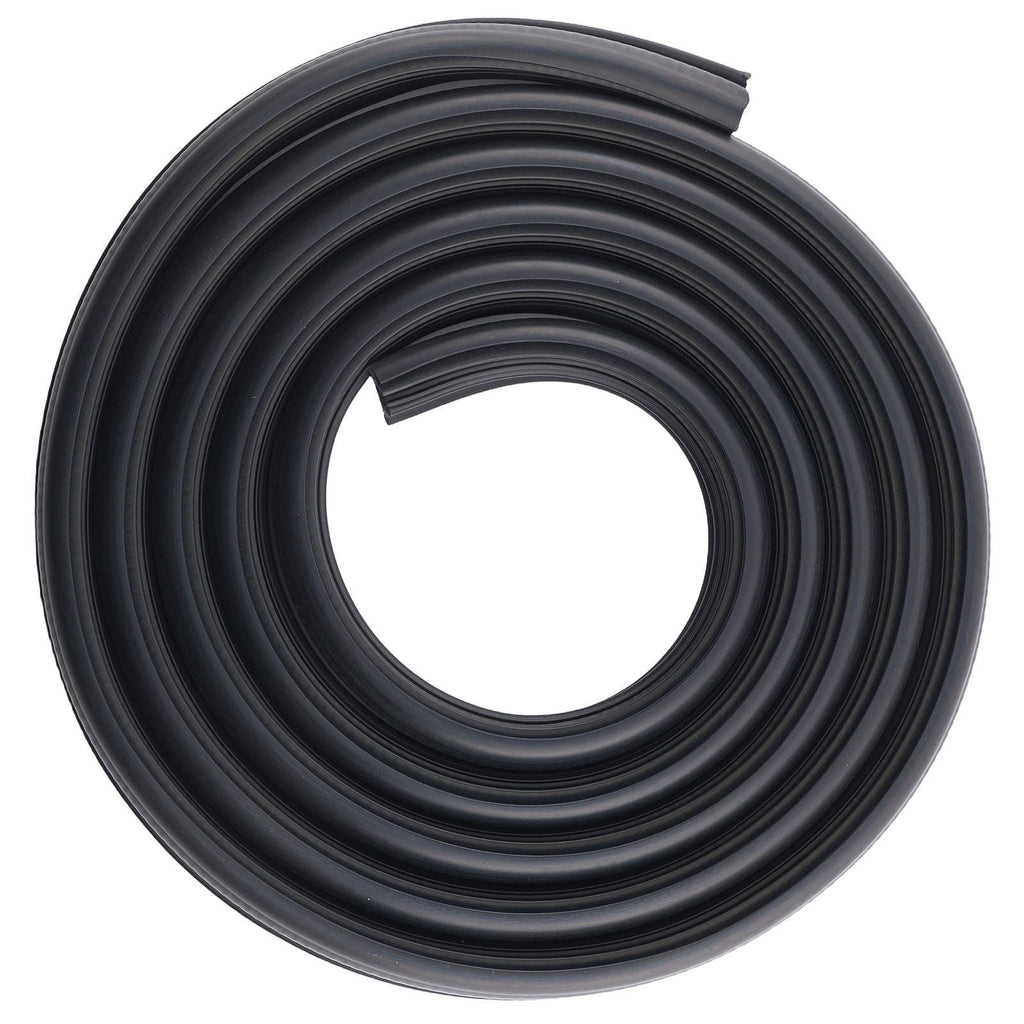 For Window Weatherstrips suitable for VW Transporter T4 1990-2003 7D0837911 Rubber