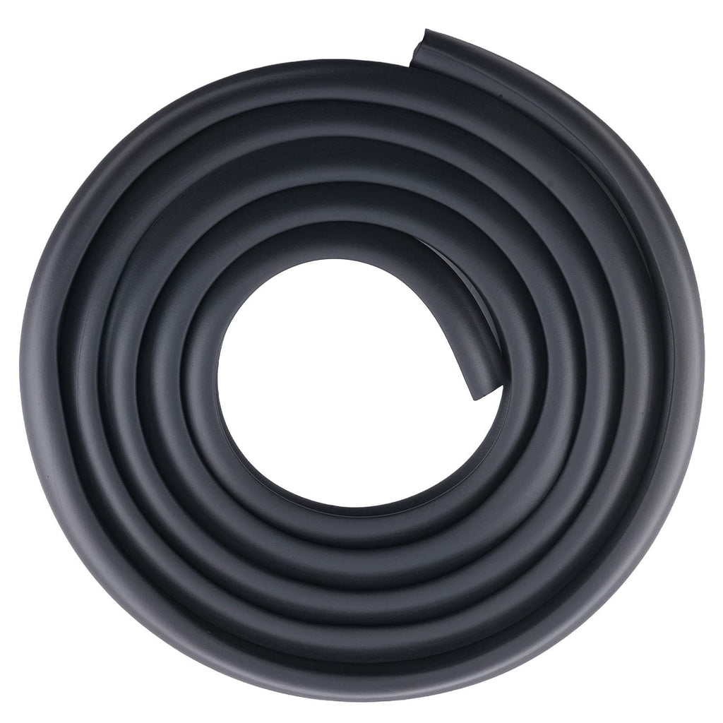 For Window Weatherstrips suitable for VW Transporter T4 1990-2003 7D0837911 Rubber