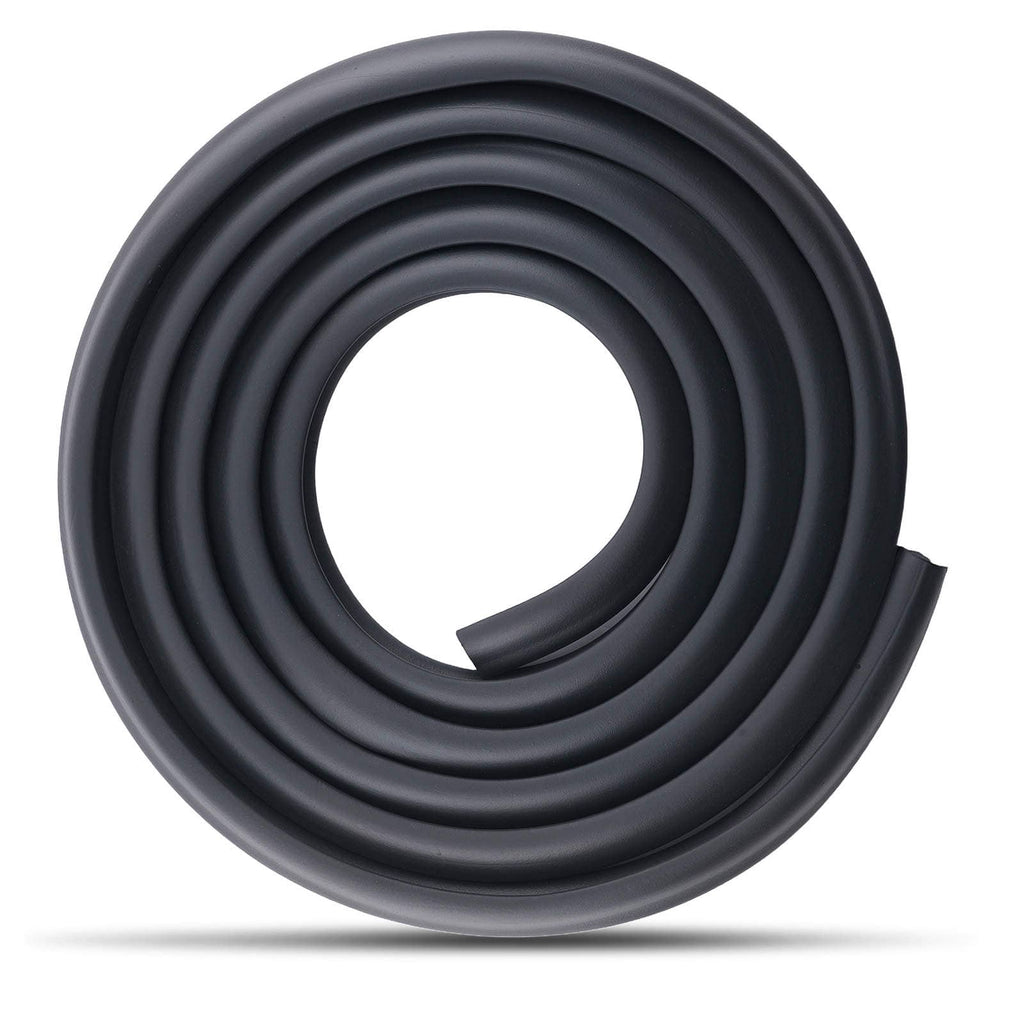 For Window Weatherstrips suitable for VW Transporter T4 1990-2003 7D0837911 Rubber