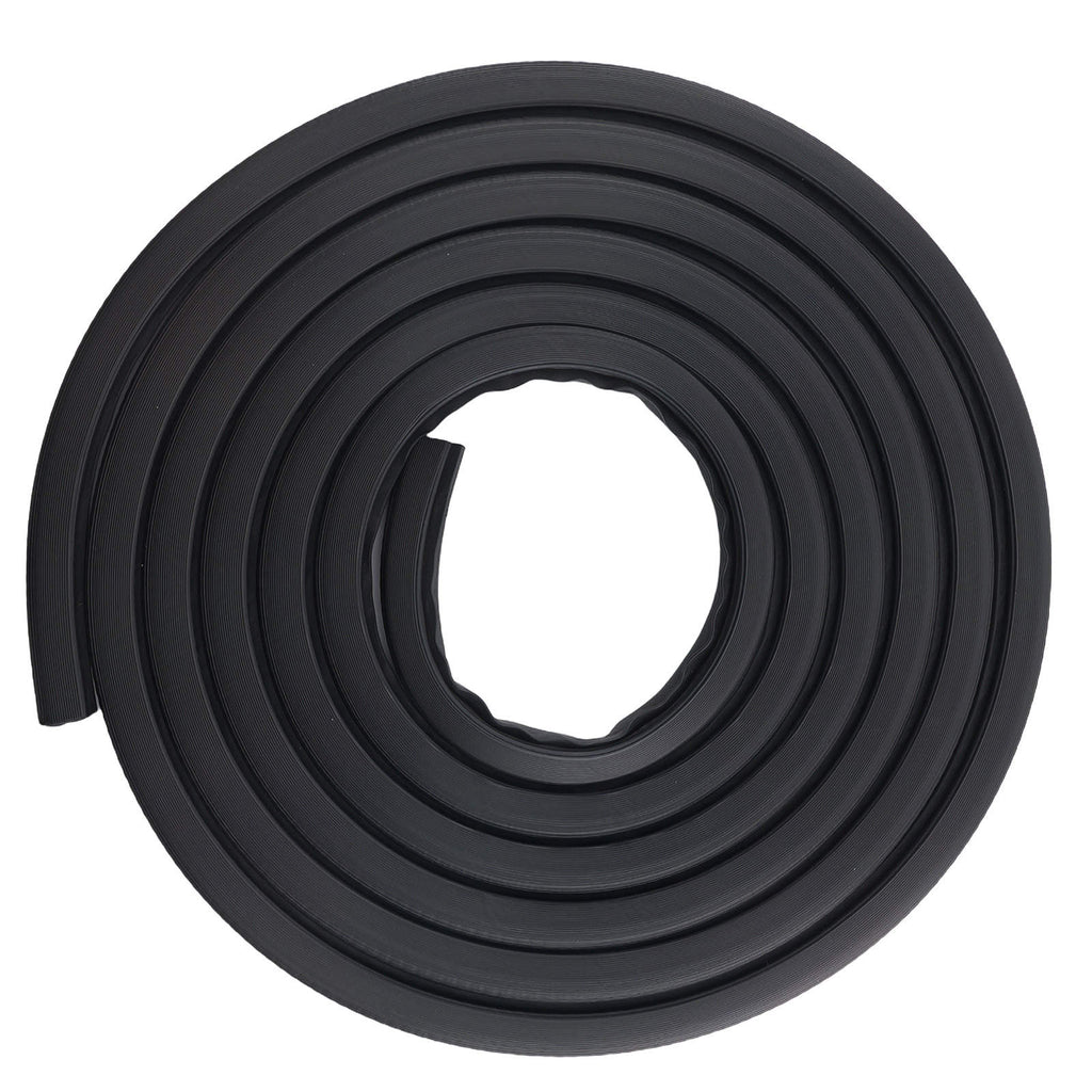 Voor Weatherstrip 4.8m geschikt voor Vauxhall Vivaro 2001-2014 8200046751 8200046749