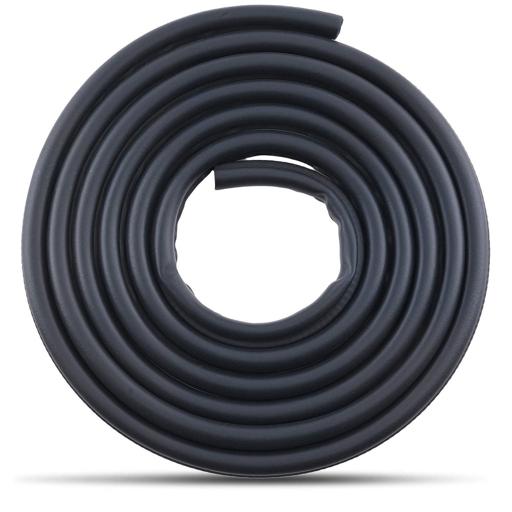 Voor Weatherstrip 4.8m geschikt voor Vauxhall Vivaro 2001-2014 8200046751 8200046749