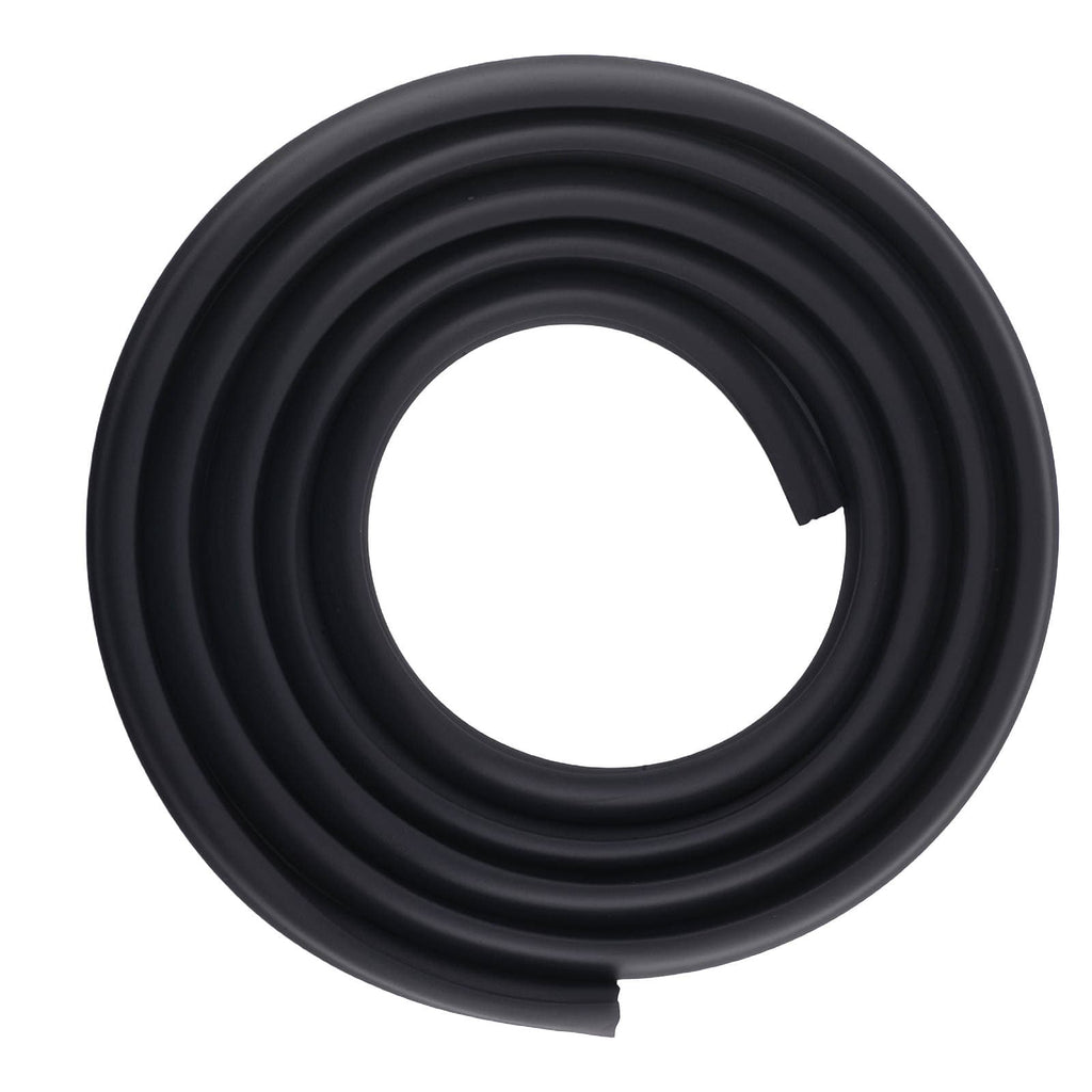 Weatherstrip 4.2m geschikt voor Ford Transit MK7 V347 2006-2014 1555296 voor Rubber