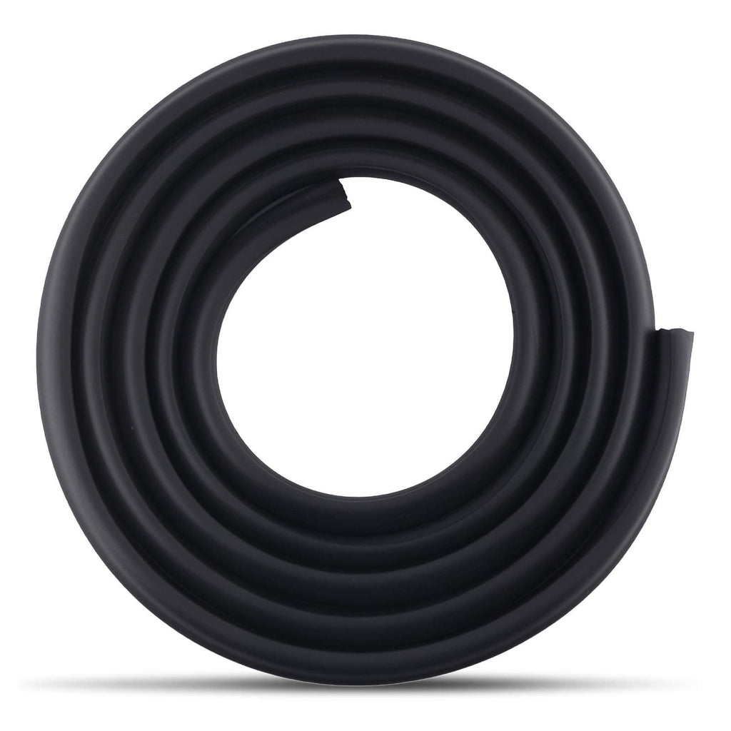 Weatherstrip 4.2m geschikt voor Ford Transit MK7 V347 2006-2014 1555296 voor Rubber