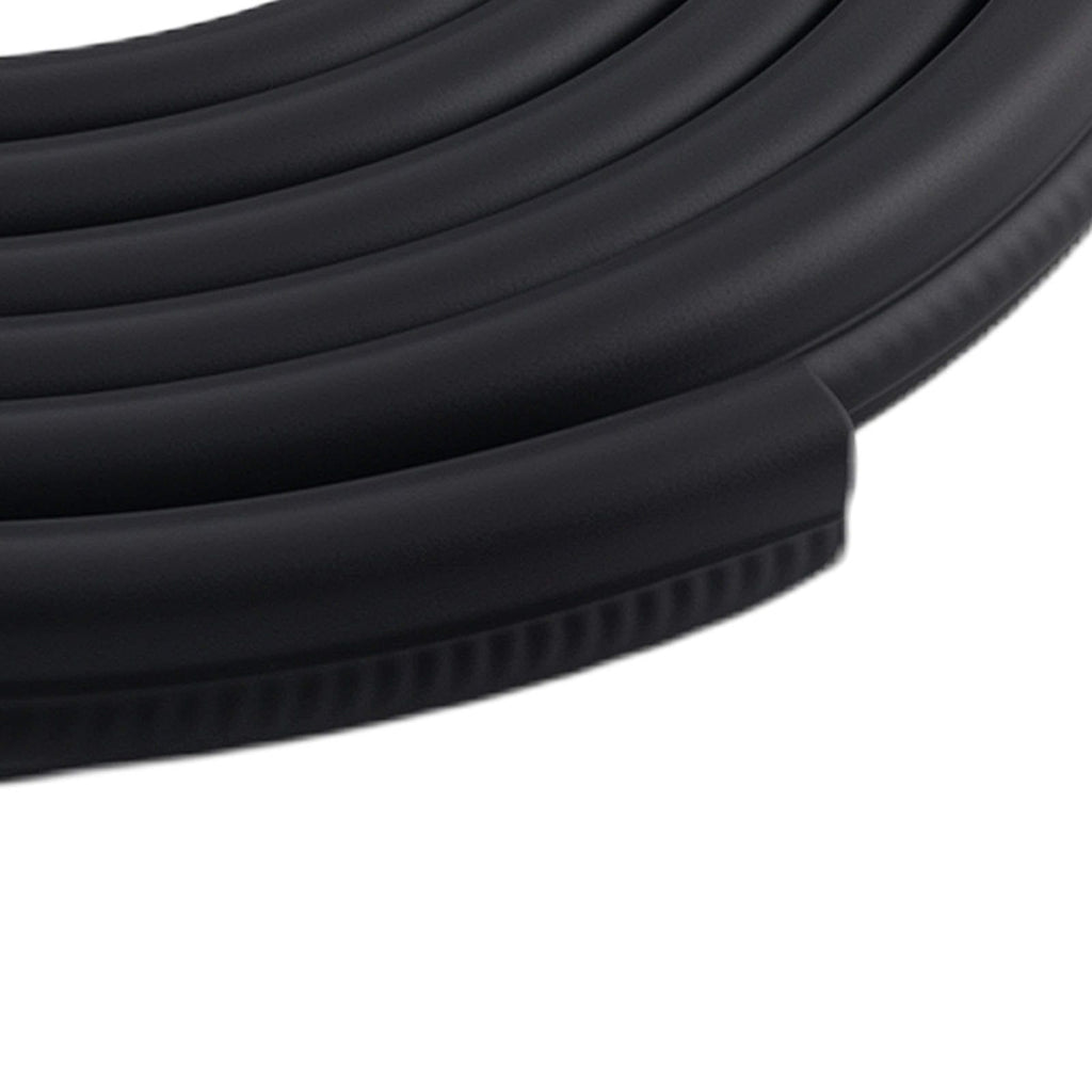 Rubber Seal suitable for Citroen Jumpy 2007-2016 Sliding Door 9023Z1 5m