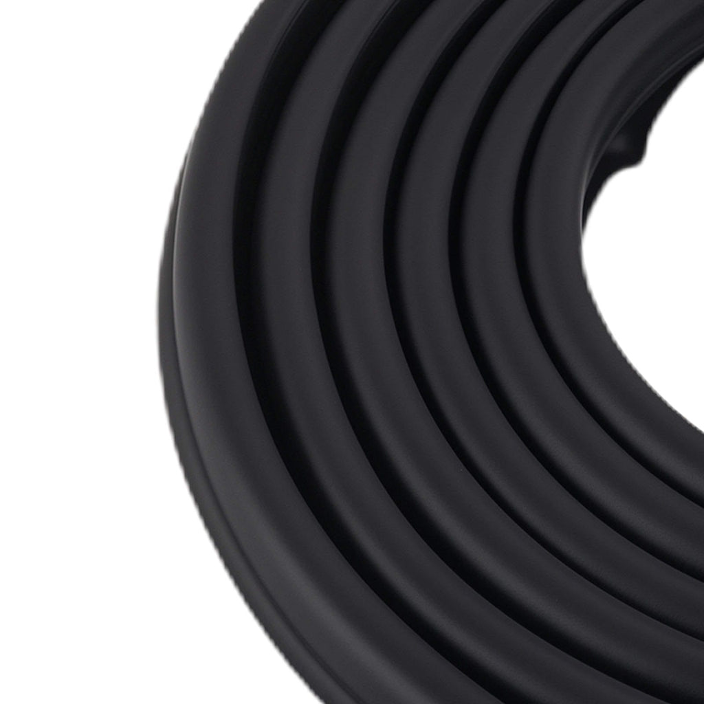 Rubber Seal suitable for Citroen Jumpy 2007-2016 Sliding Door 9023Z1 5m