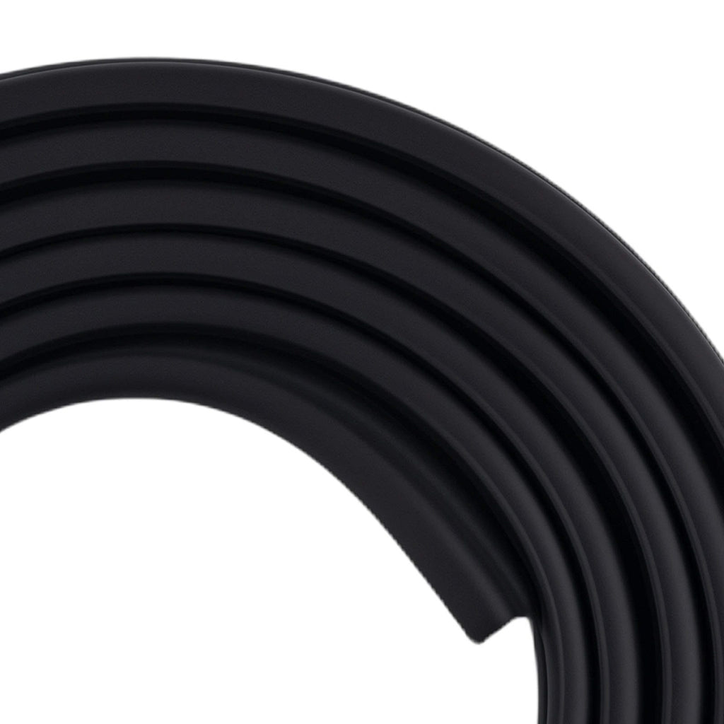 Rubber Seal suitable for Citroen Jumpy 2007-2016 Sliding Door 9023Z1 5m