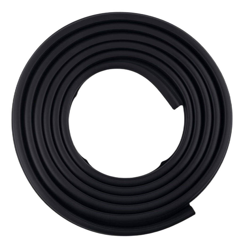 Rubber Seal suitable for Citroen Jumpy 2007-2016 Sliding Door 9023Z1 5m