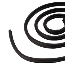 Load image into Gallery viewer, Rubber Strip Car suitable for VW Golf 2 Jetta 2 1983-1992 191867365C L/R