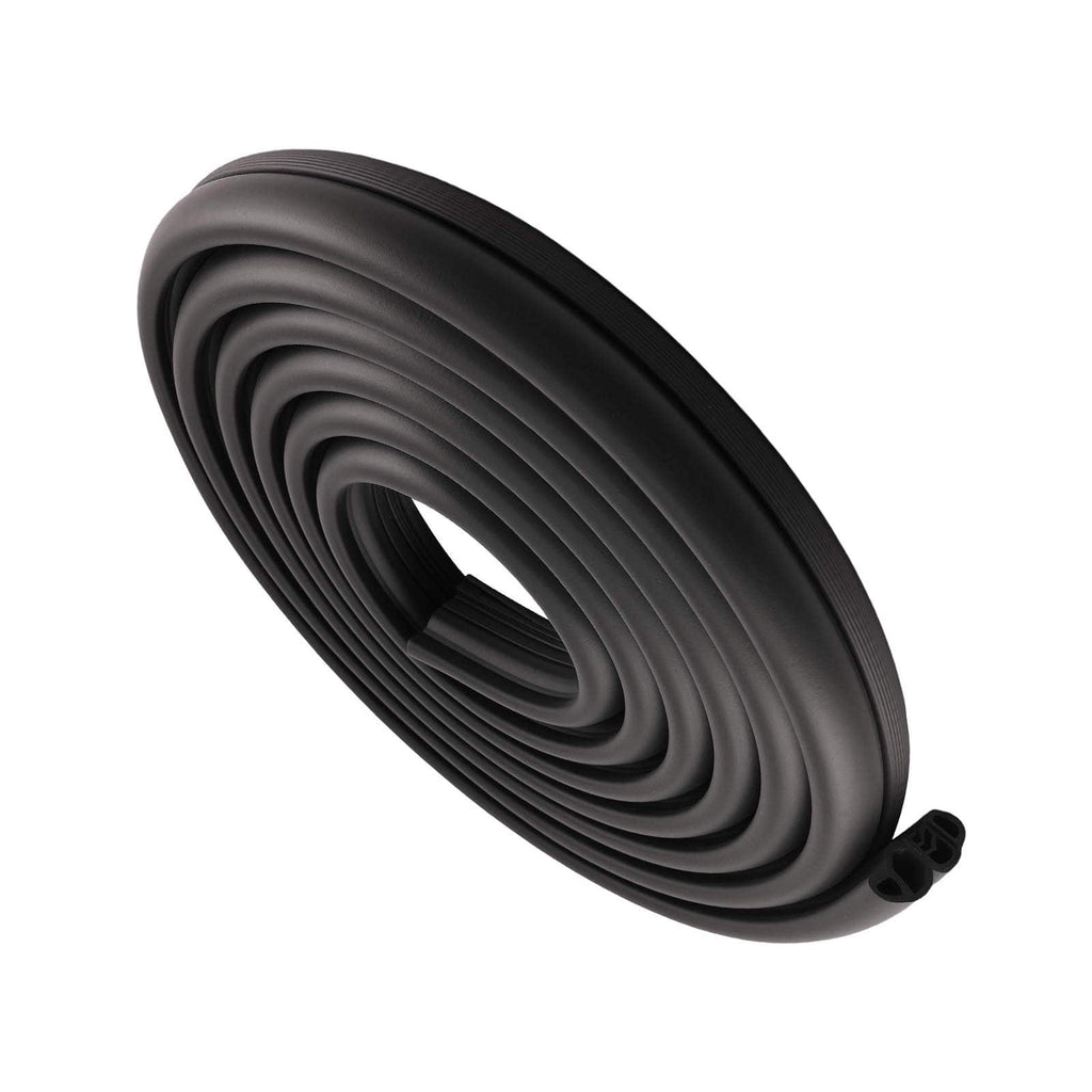 Voor Wiper Blade geschikt voor Mercedes Sprinter 2006-2016 9066976098 Rubber