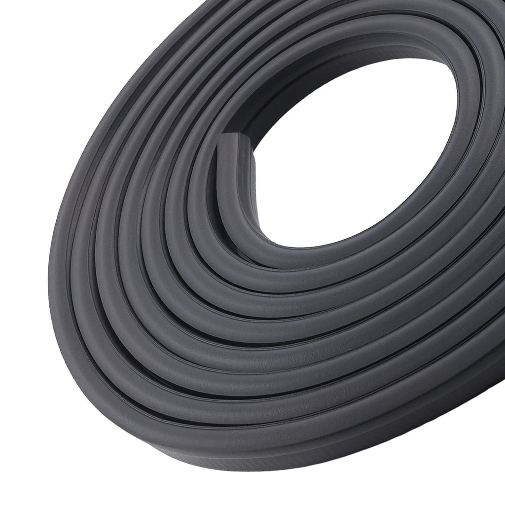 Rear Rubber Seal 7m suitable for Mercedes Sprinter Crafter 2006-2015 A9066930298