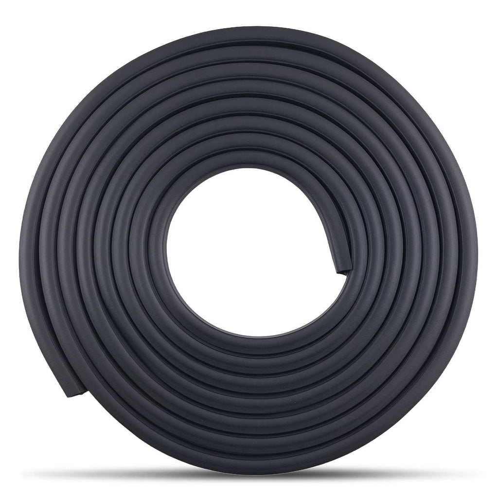 Rear Rubber Seal 7m suitable for Mercedes Sprinter Crafter 2006-2015 A9066930298