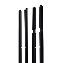 Laad de afbeelding in de galerijviewer, Window Rubber Keerring geschikt voor Jeep Grand Cherokee 99-04 55135878AF Waterproof