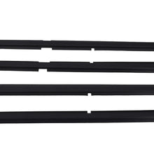 Laad de afbeelding in de galerijviewer, Window Rubber Keerring geschikt voor Jeep Grand Cherokee 99-04 55135878AF Waterproof