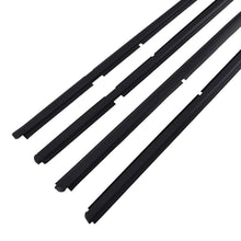 Laad de afbeelding in de galerijviewer, Window Rubber Keerring geschikt voor Jeep Grand Cherokee 99-04 55135878AF Waterproof