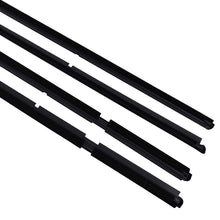 Laad de afbeelding in de galerijviewer, Window Rubber Keerring geschikt voor Jeep Grand Cherokee 99-04 55135878AF Waterproof