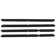 Laad de afbeelding in de galerijviewer, Window Rubber Keerring geschikt voor Jeep Grand Cherokee 99-04 55135878AF Waterproof