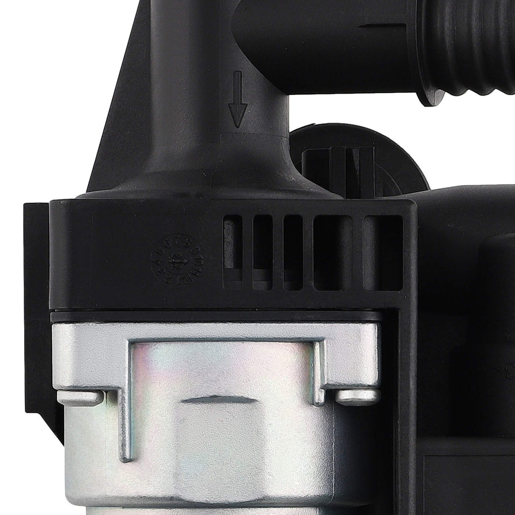 Coolant Heater Klep Water Klep geschikt voor BMW 3 Serie E46 X3 E83 Z3 E36