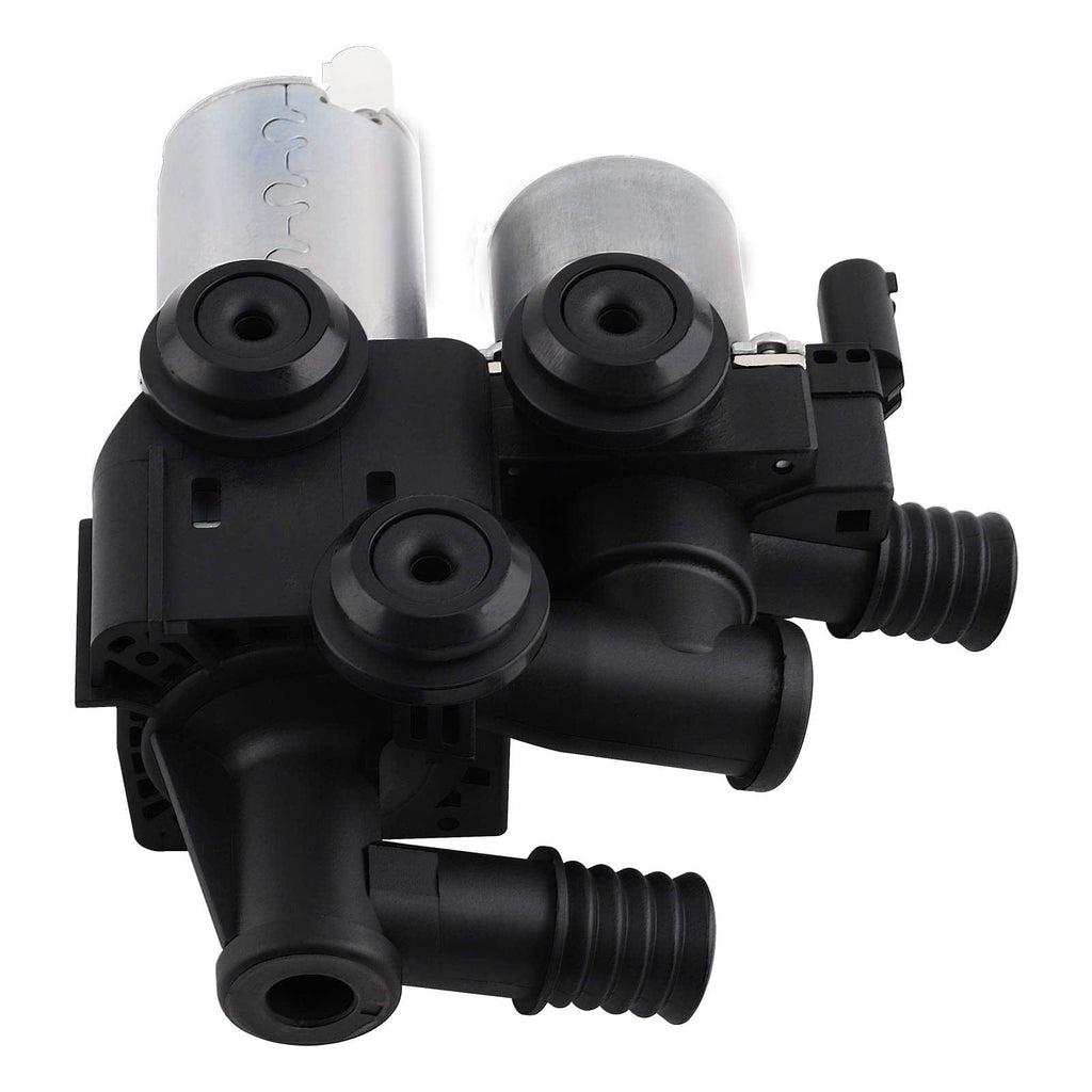Coolant Heater Klep Water Klep geschikt voor BMW 3 Serie E46 X3 E83 Z3 E36
