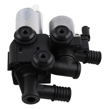 Laad de afbeelding in de galerijviewer, Coolant Heater Klep Water Klep geschikt voor BMW 3 Serie E46 X3 E83 Z3 E36