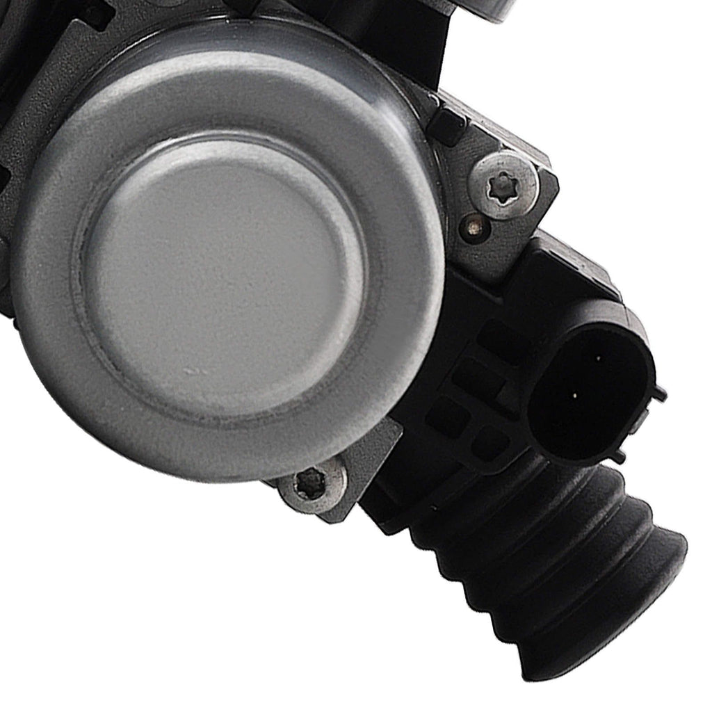 Coolant Heater Klep Water Klep geschikt voor BMW 3 Serie E46 X3 E83 Z3 E36