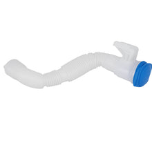 Laad de afbeelding in de galerijviewer, Reservoir met Pomp geschikt voor VW Jetta 2019-2023 1K5955651 Fluid Niveausensor