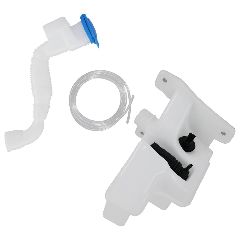 Reservoir met Pomp geschikt voor VW Jetta 2019-2023 1K5955651 Fluid Niveausensor