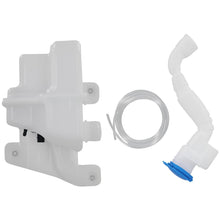Laad de afbeelding in de galerijviewer, Reservoir met Pomp geschikt voor VW Jetta 2019-2023 1K5955651 Fluid Niveausensor