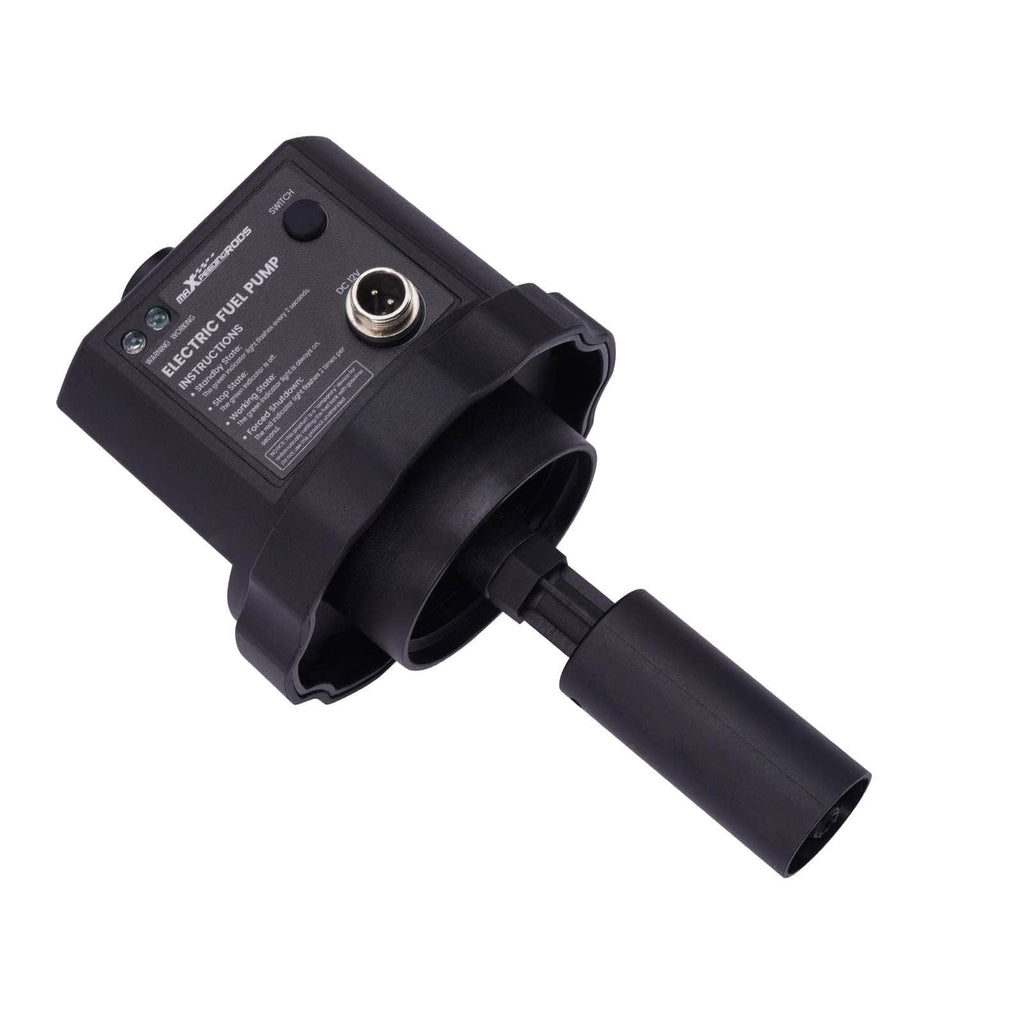 12V DC Brandstofpomp voor Aggregaat / Generator – Langere Looptijd MXR2300 MXR3500
