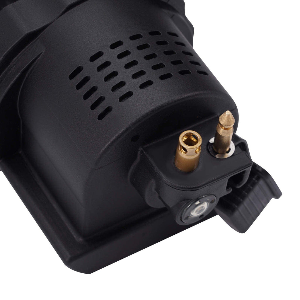 12V DC Brandstofpomp voor Aggregaat / Generator – Langere Looptijd MXR2300 MXR3500
