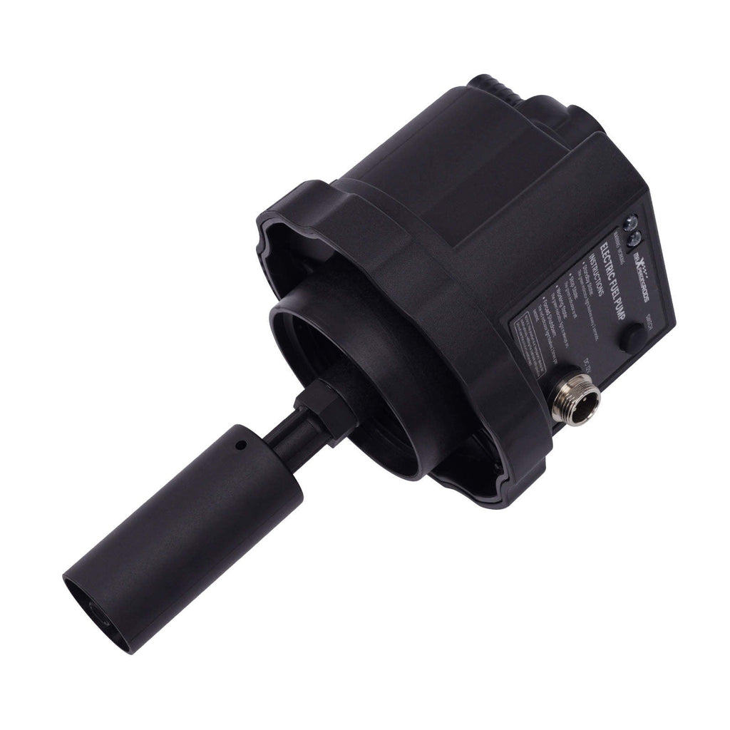 12V DC Brandstofpomp voor Aggregaat / Generator – Langere Looptijd MXR2300 MXR3500