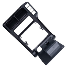 Load image into Gallery viewer, Black Center Console suitable for VW Polo 6N 1994-99 6N1858069A Dashboard Plastic