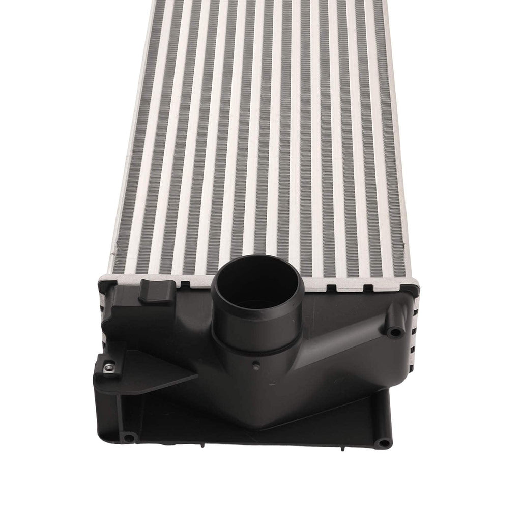 Turbo Intercooler geschikt voor Dodge Sprinter 2500 3500 3.0L 2007-2009 aluminium