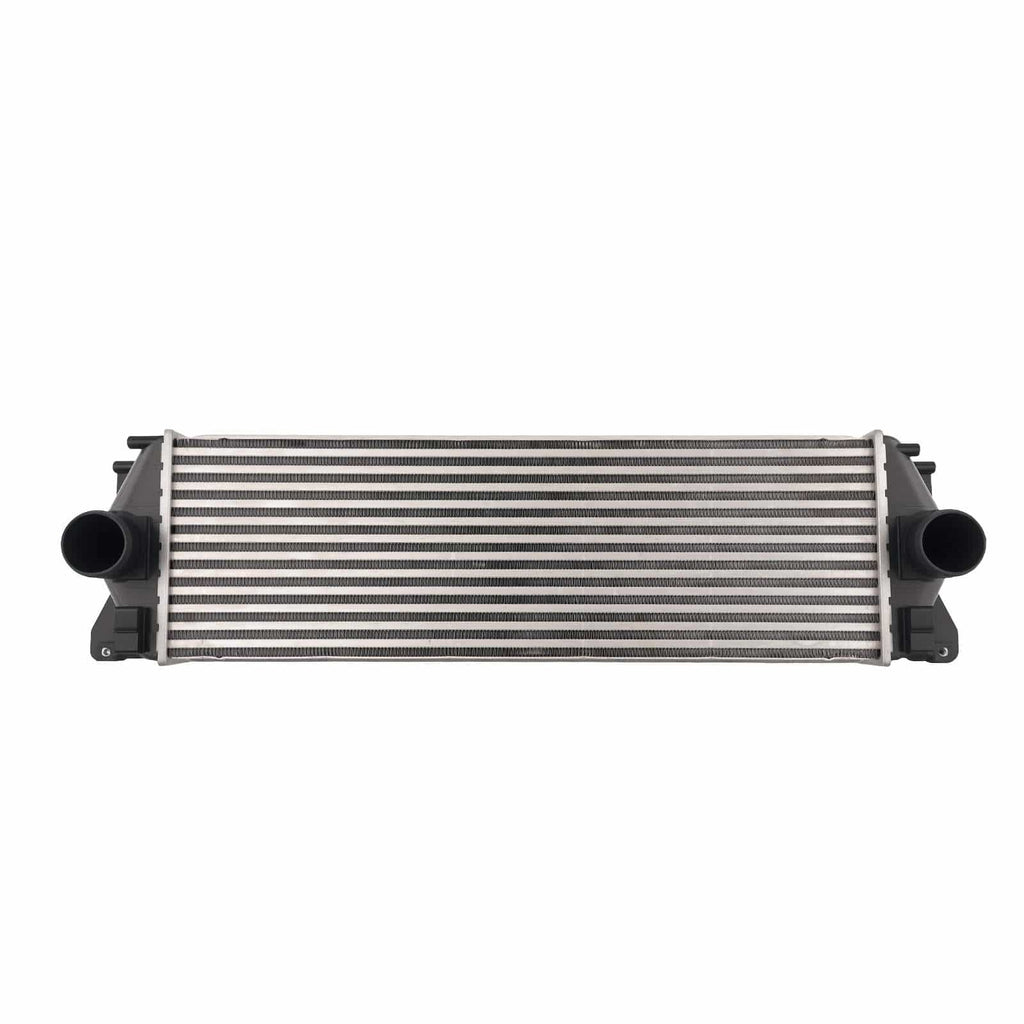 Turbo Intercooler geschikt voor Dodge Sprinter 2500 3500 3.0L 2007-2009 aluminium
