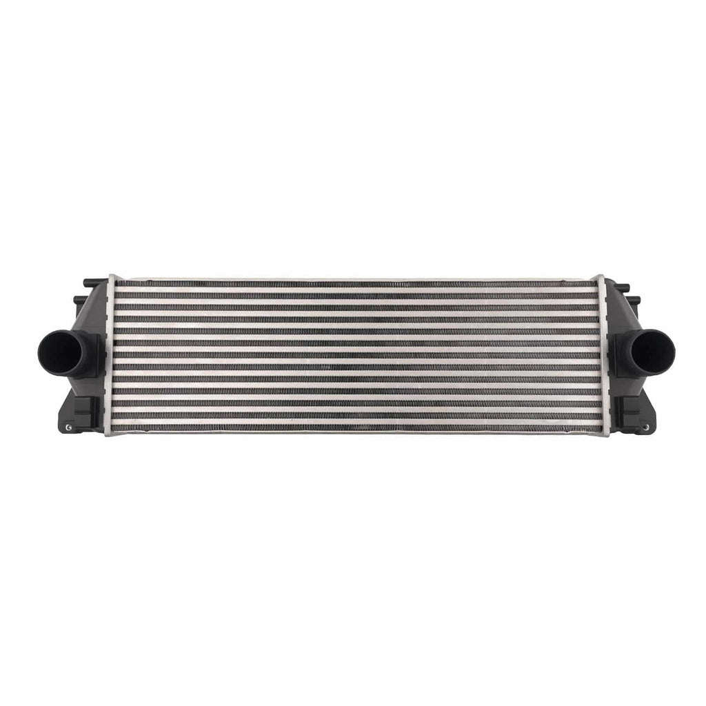 Turbo Intercooler geschikt voor Dodge Sprinter 2500 3500 3.0L 2007-2009 aluminium