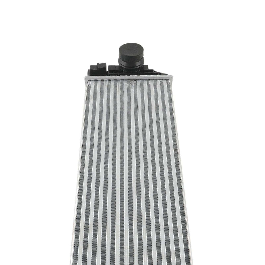 Intercooler Turbo Cooler geschikt voor Mercedes-Benz Sprinter 1500 2500A9065010201